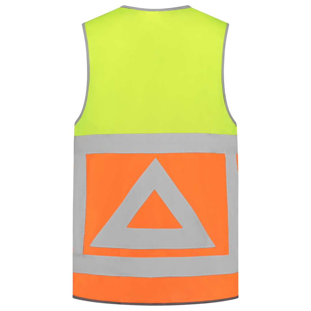 Tricorp Tabard Verkeersregelaar 453011