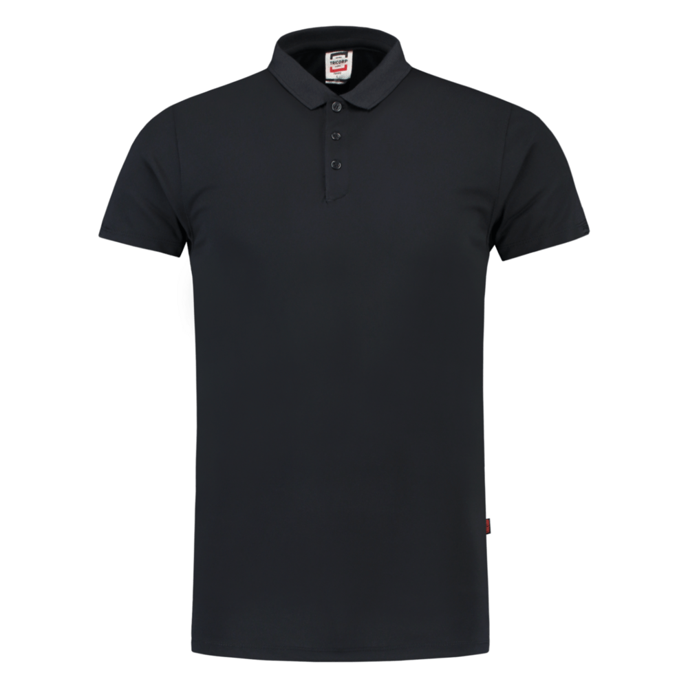 Tricorp Poloshirt Cooldry Bamboe Fitted 201001