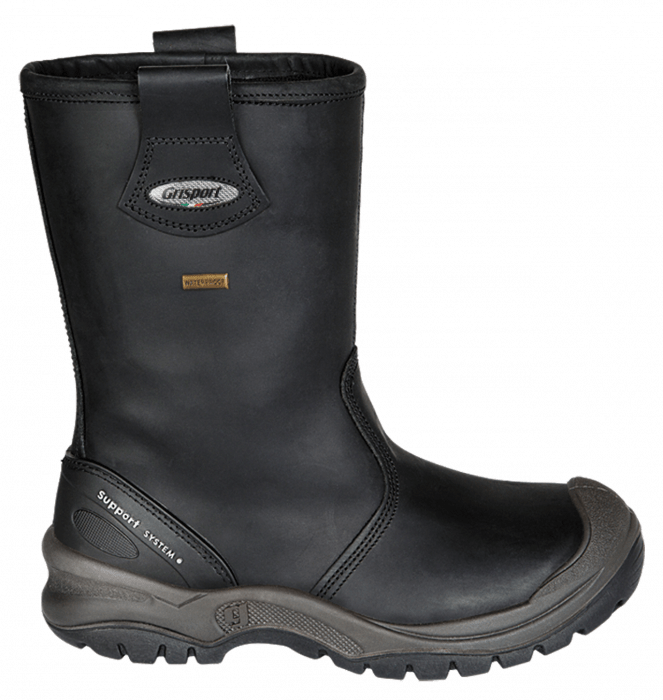 Grisport Safety Laars 72401C / 33259  S3 + KN