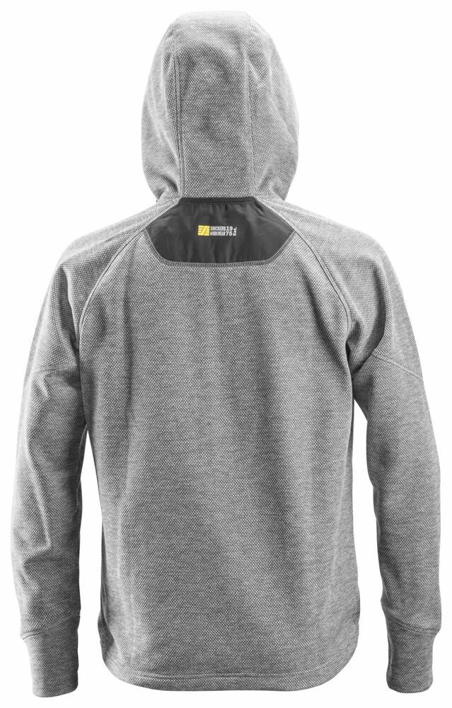 Snickers FlexiWork, Fleece Hoodie 8041