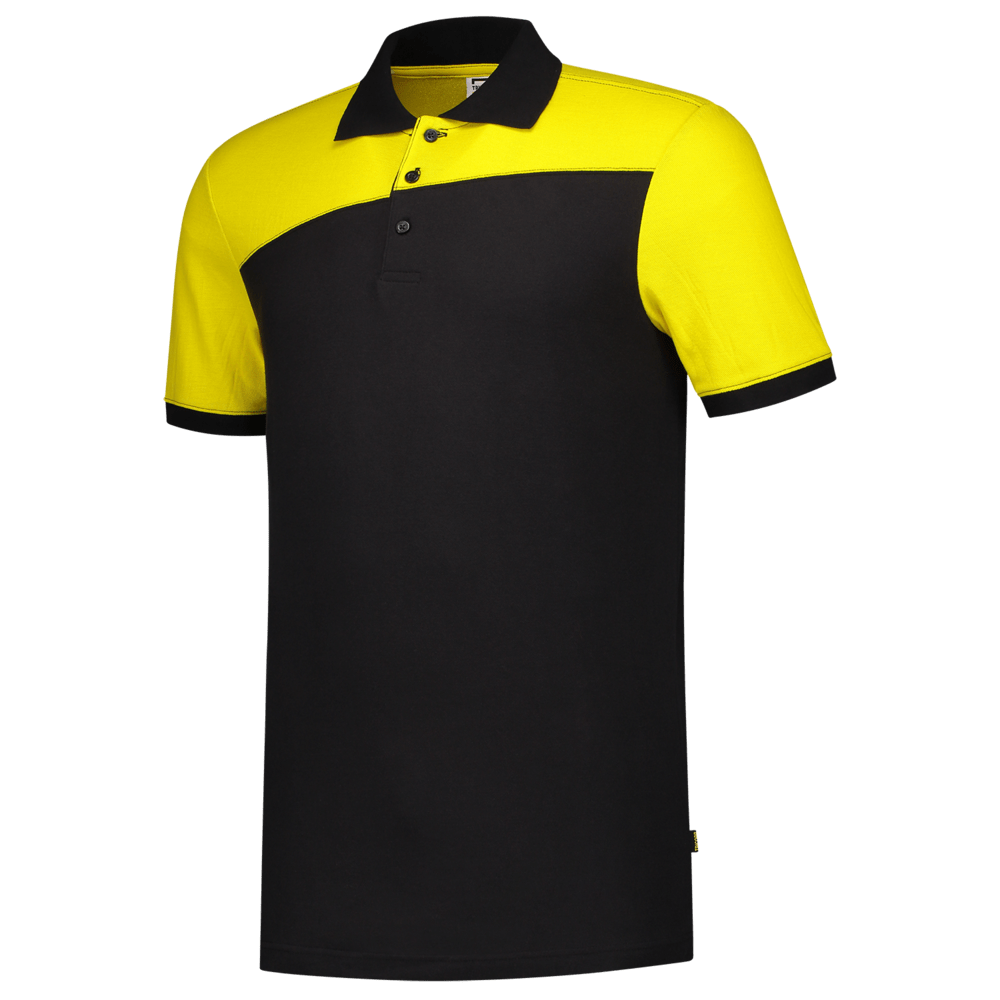Tricorp Poloshirt Bicolor Naden 202006
