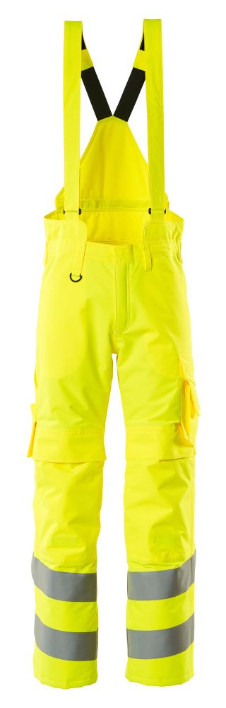 hi-vis geel