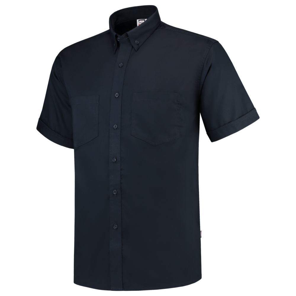 Tricorp Werkhemd Korte Mouw Basis 701003