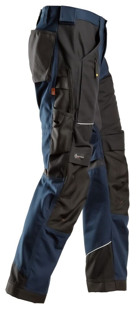 Snickers RuffWork, Canvas+ Werkbroek+



 6314
