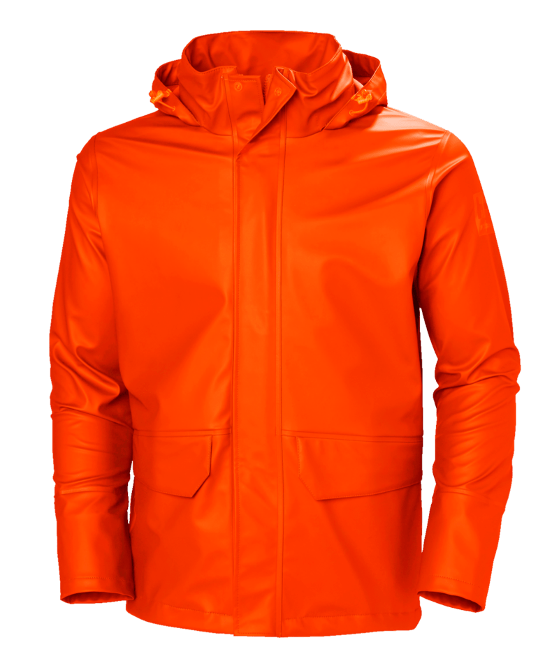HELLY HANSEN GALE RAIN JACKET 70282
