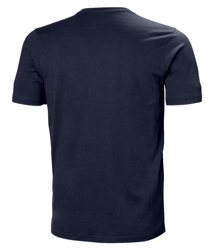 HELLY HANSEN CLASSIC T-SHIRT 79161