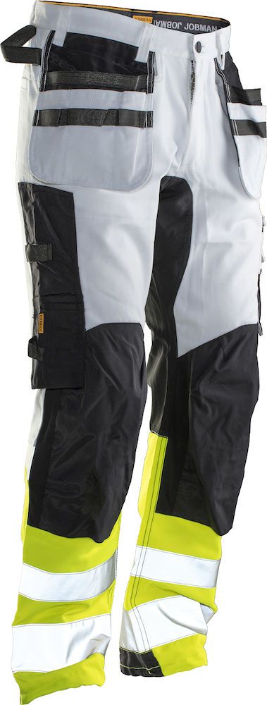 Jobman 2134 Hv Stretch Trousercore Hp