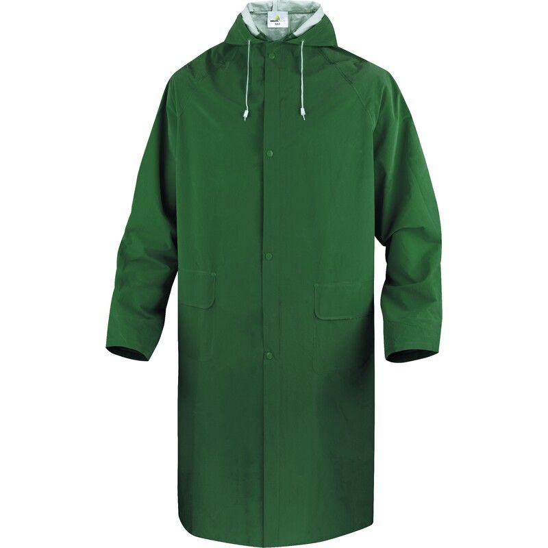 REGENJAS 305 GROEN L Delta Plus