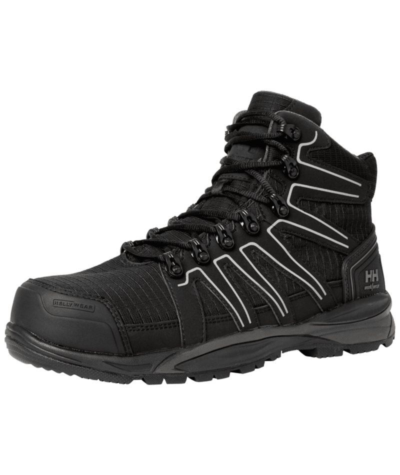 HELLY HANSEN MANCHESTER MID S3 78422
