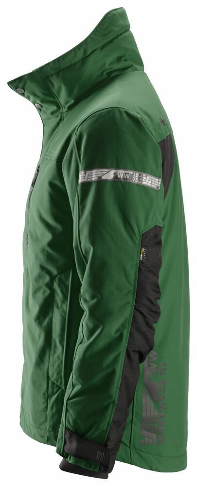 Snickers AllroundWork, 37.5® Isolerend Jack 1100