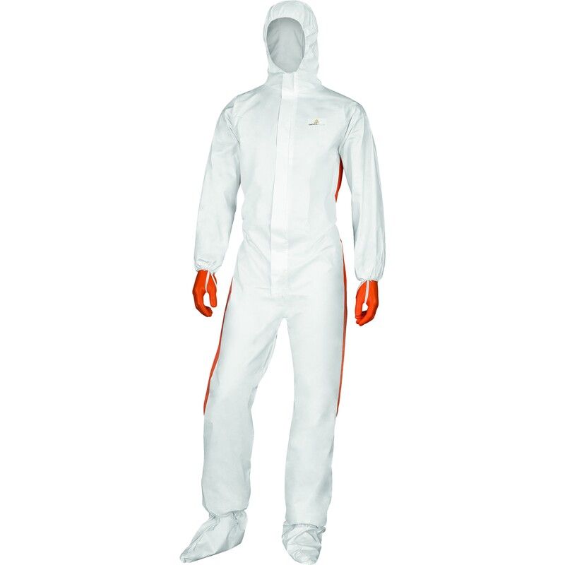 WEGWERPOVERALL DT125 5B/6B 3XL Delta Plus