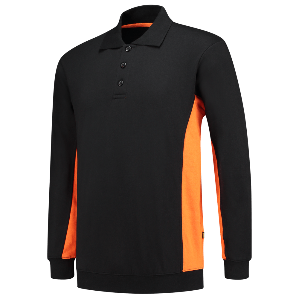 Tricorp Polosweater Bicolor 302003