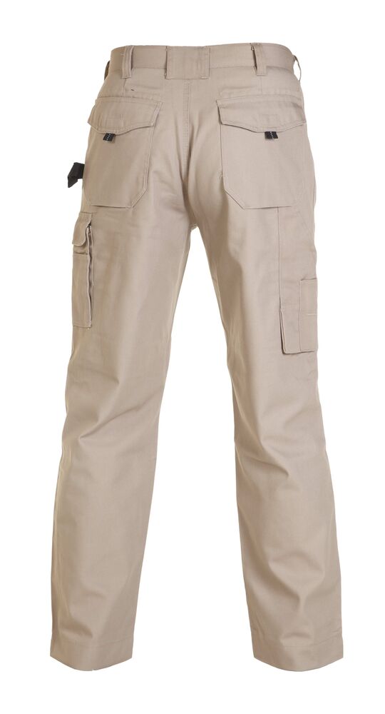 Hydrowear werkbroek Rhodos 