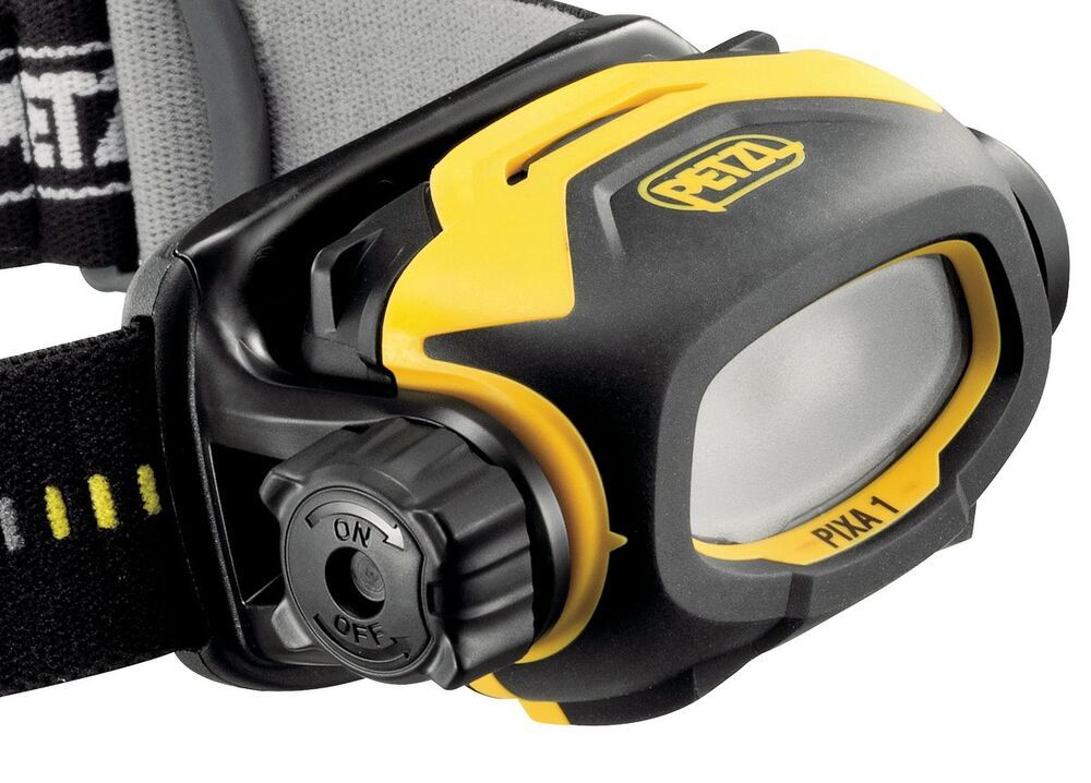 Petzl  PIXA® 1