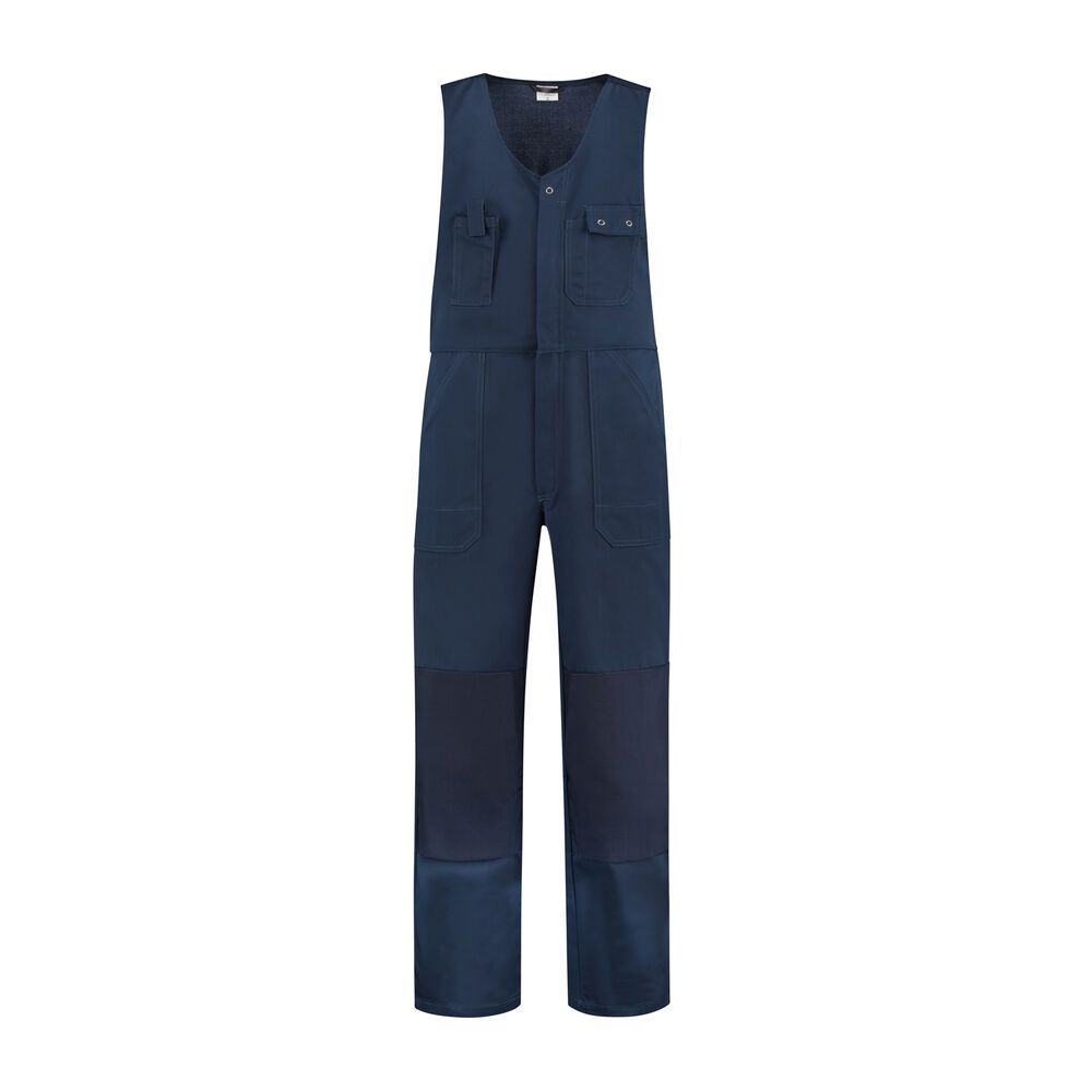 Bodybroek katoen/polyester navy maat 66