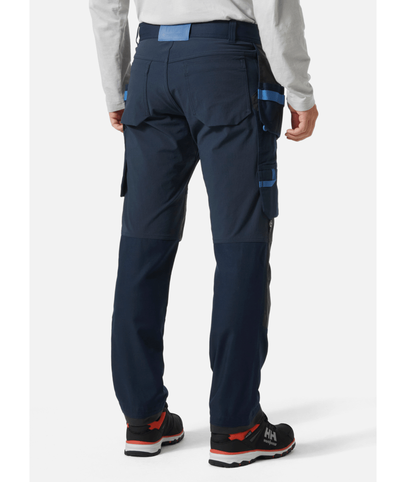 HELLY HANSEN OXFORD 4X CONS PANT 77405