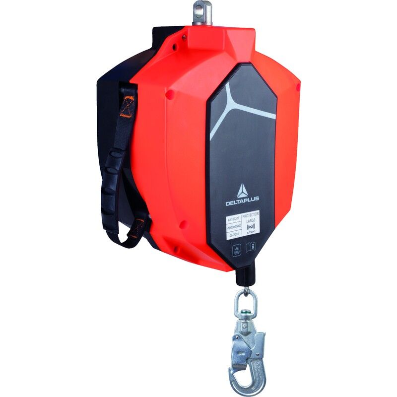 VALBLOK ABS 20 M + AM016 Delta Plus