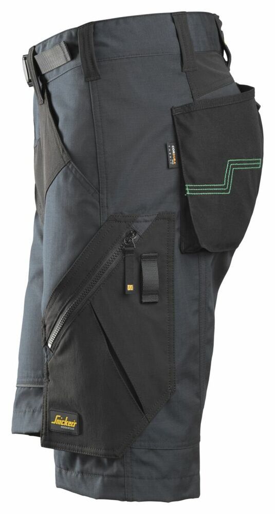Snickers FlexiWork, Korte Broek+



 6914