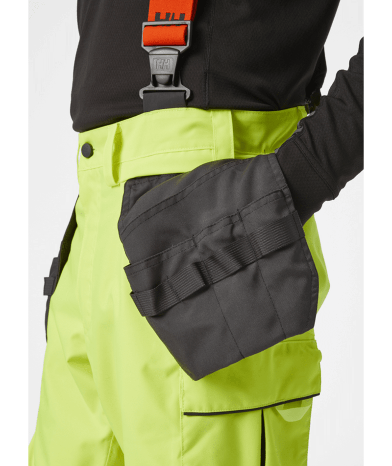 HELLY HANSEN ALNA 2.0 SHELL CONS PANT CL 2 71493