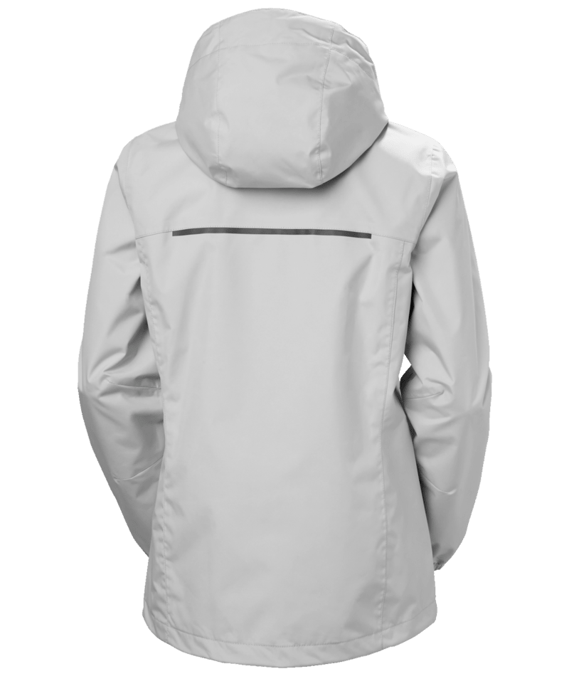 HELLY HANSEN W MANCHESTER 2.0 SHELL JACKET 71262