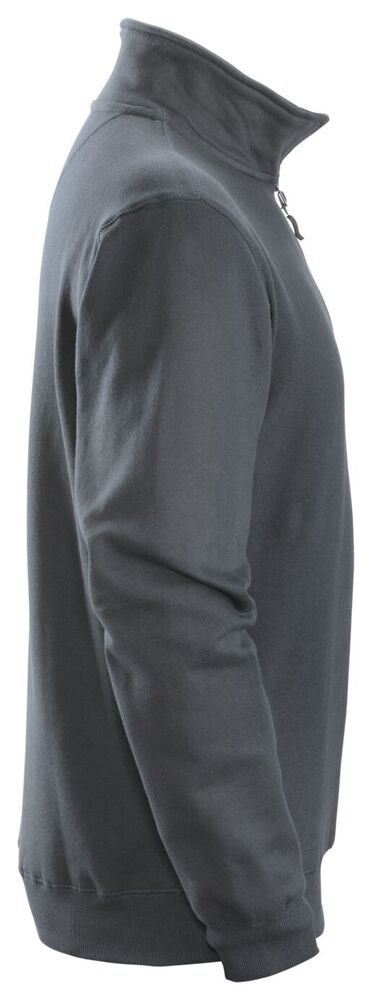 Snickers ½ Zip Sweatshirt 2818
