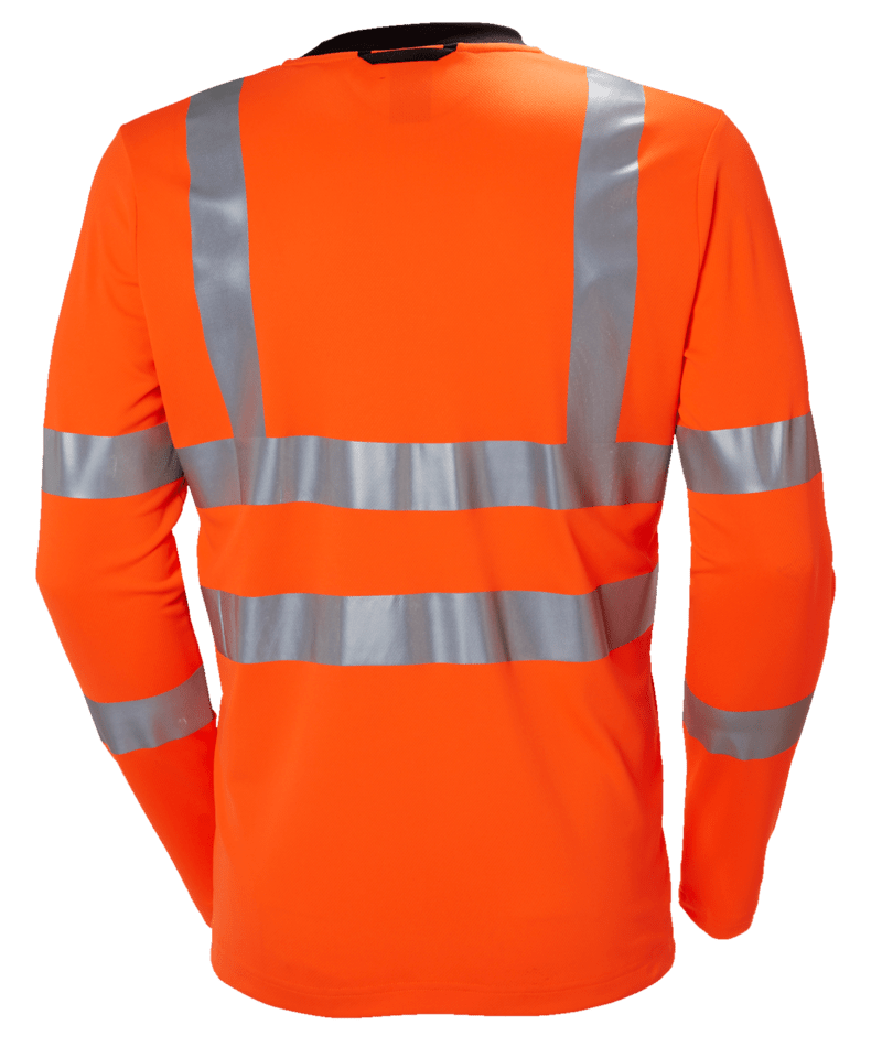 HELLY HANSEN ADDVIS LONGSLEEVE 79093