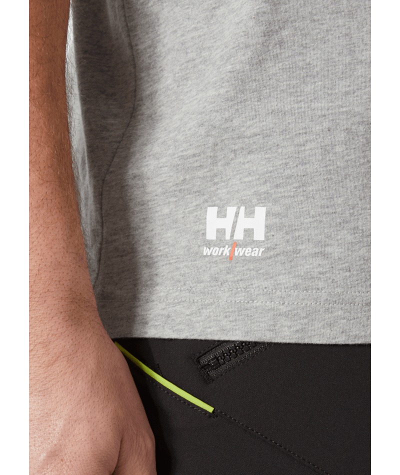 HELLY HANSEN CLASSIC T-SHIRT 79161