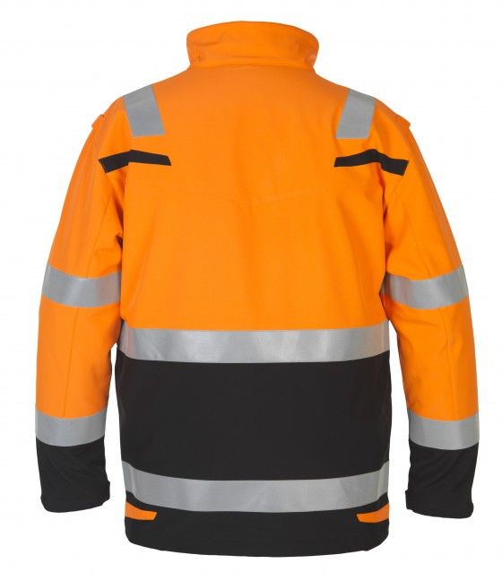fluor geel - marine