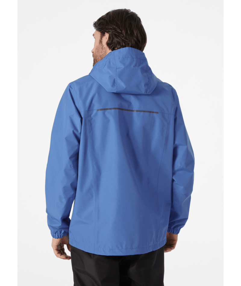 HELLY HANSEN MANCHESTER 2.0 SHELL JACKET 71261