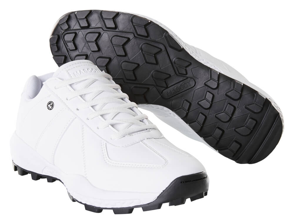 Mascot Footwear Clear Sneakers F0820
