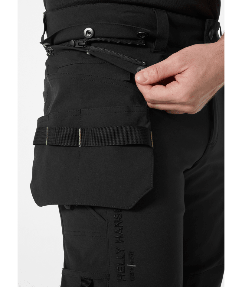 HELLY HANSEN MAGNI EVO CONS PANT 77563