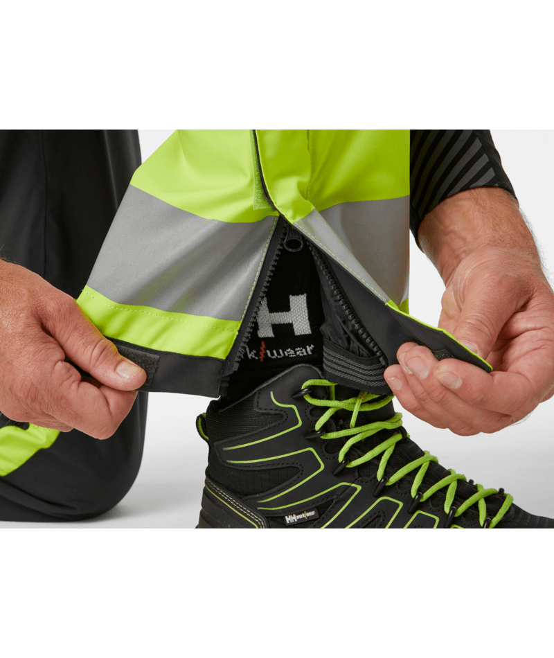HELLY HANSEN ALNA 2.0 WINTER PANT CL 1 71490