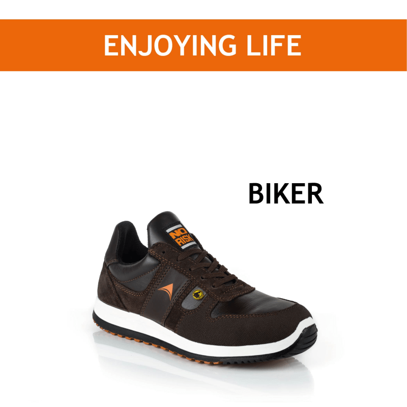 No Risk Biker Laag S3 1206.02