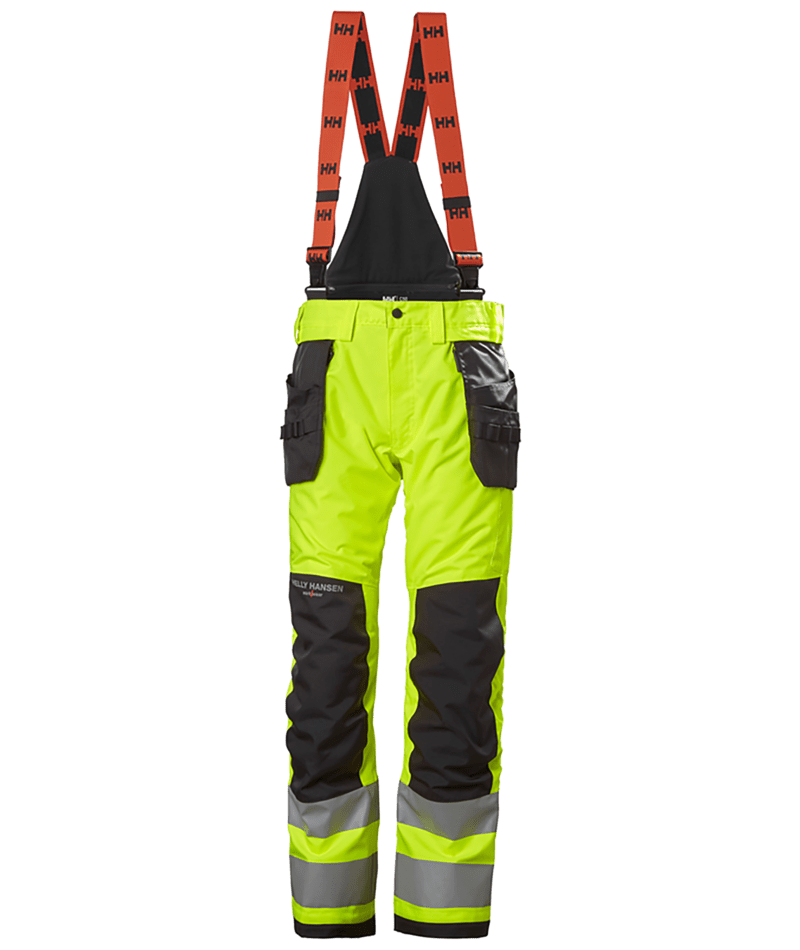 HELLY HANSEN ALNA 2.0 WINTER CONS PANT CL 2 71491