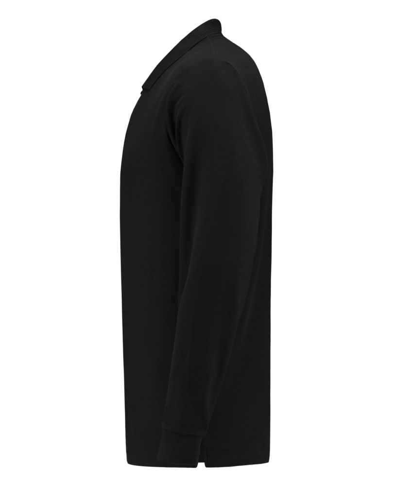 Tricorp Poloshirt Lange Mouw 201009