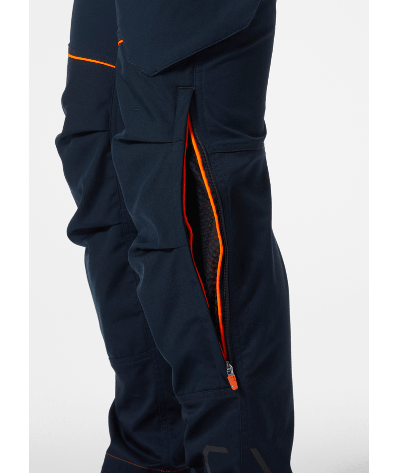 HELLY HANSEN CHELSEA EVO BRZ WORK PANT 77552