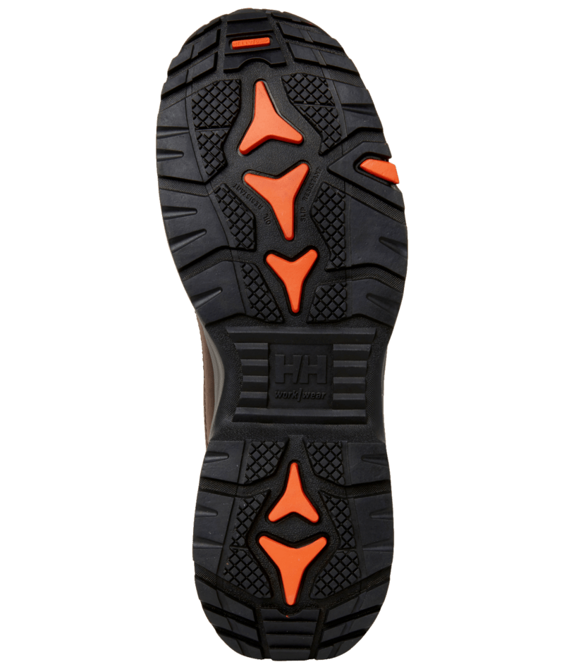 HELLY HANSEN MANCHESTER LTR MID S7L HT 78433