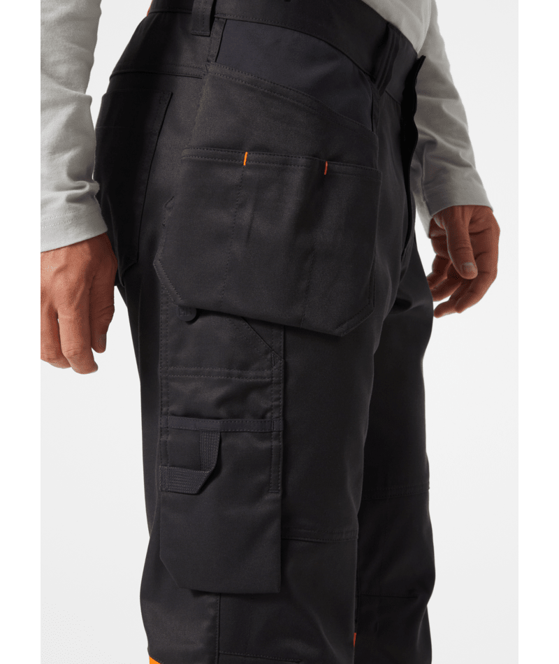 HELLY HANSEN UC-ME CONS PANT CL1 77511