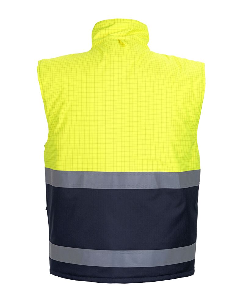 Hydrowear multinorm bodywarmer Metz 