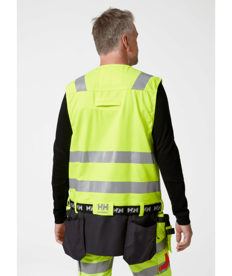 HELLY HANSEN ALNA 2.0 CONS VEST 77120