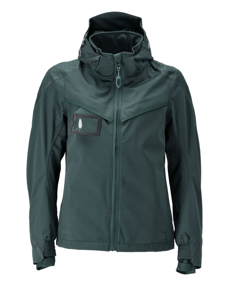 bosgroen