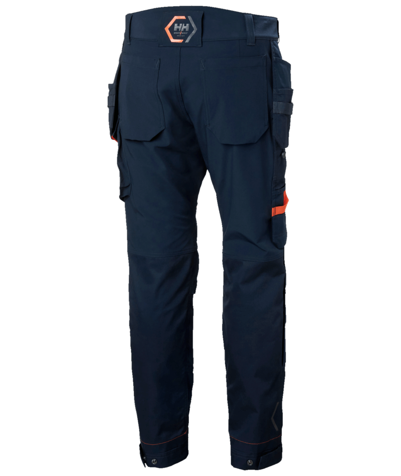 HELLY HANSEN CHELSEA EVO BRZ CONS PANT 77550