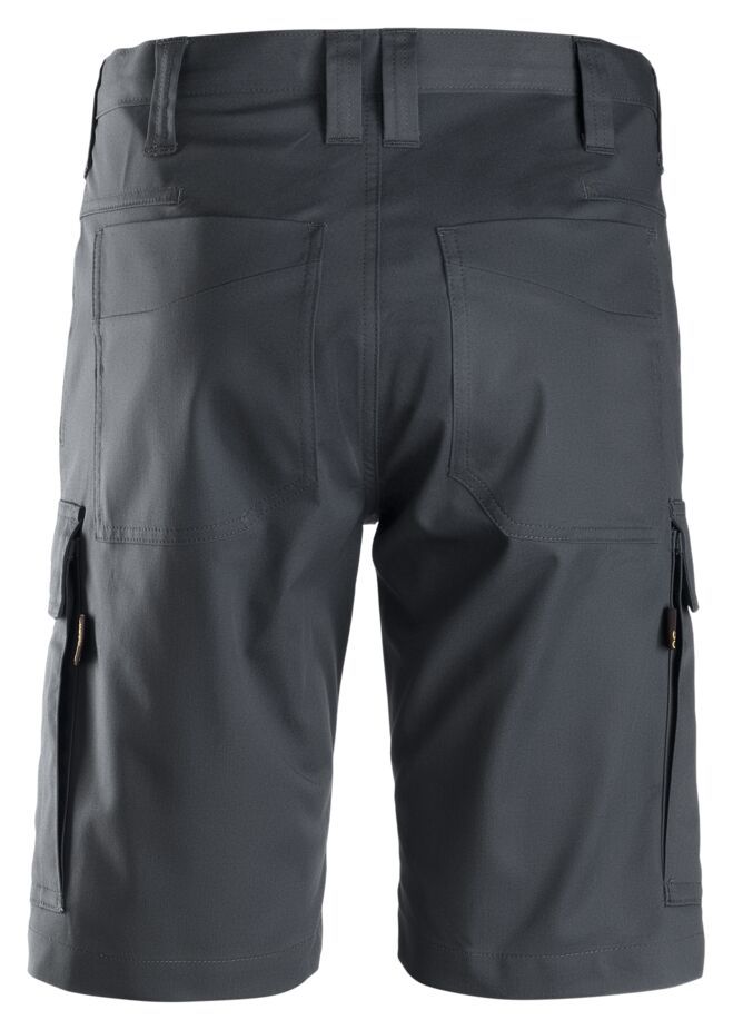 Snickers Service Shorts 6100