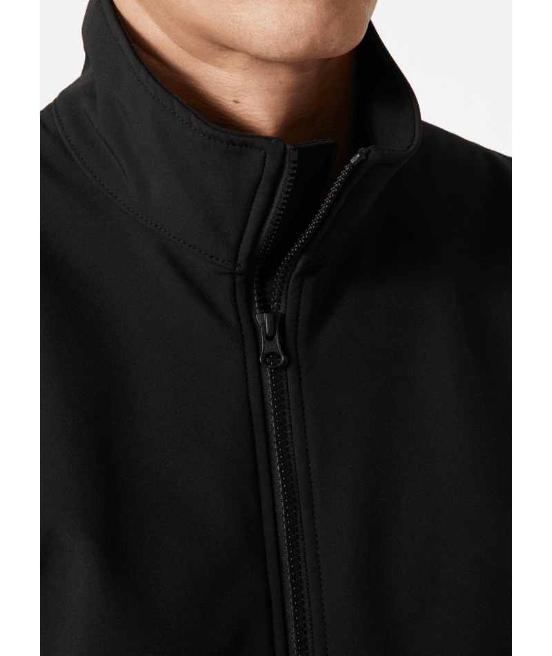 HELLY HANSEN MANCHESTER 2.0 SOFTS VEST 74086