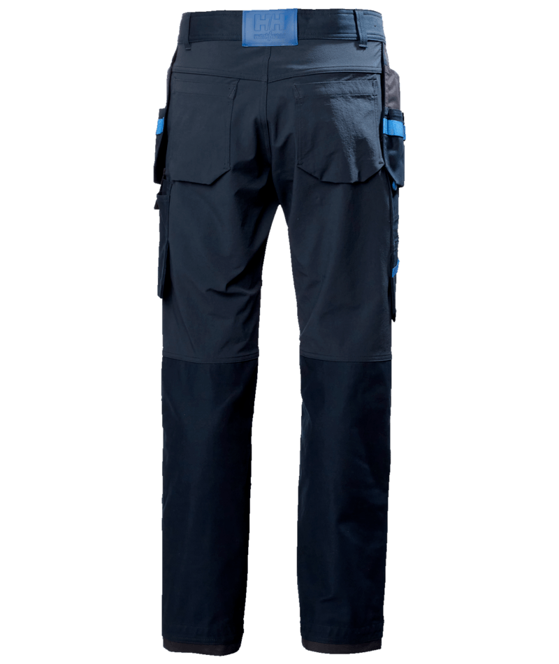 HELLY HANSEN OXFORD 4X CONS PANT 77405