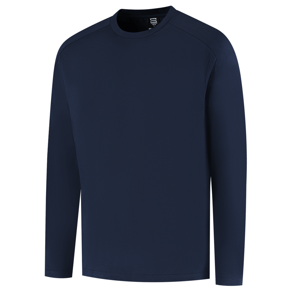 Tricorp T-shirt Lange Mouw Redefined  106105