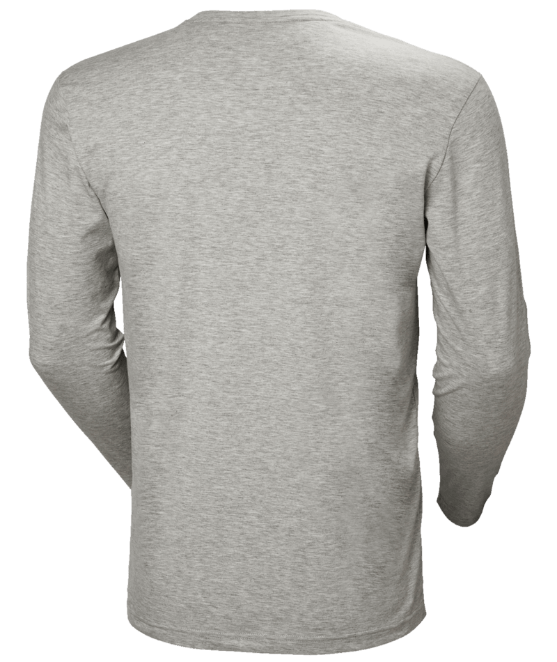 HELLY HANSEN KENSINGTON LONGSLEEVE 79242