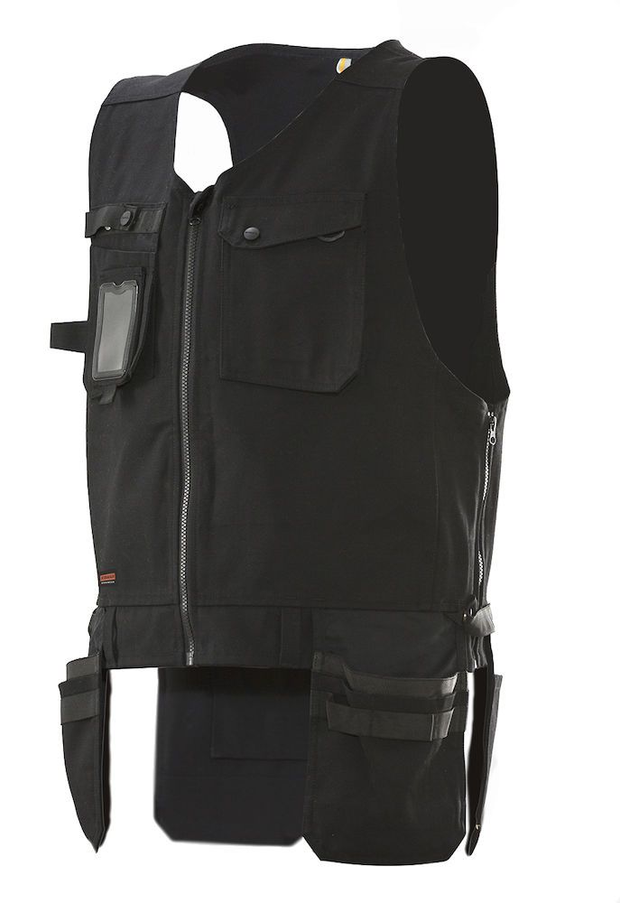 Jobman 7381 Vest Core Hp