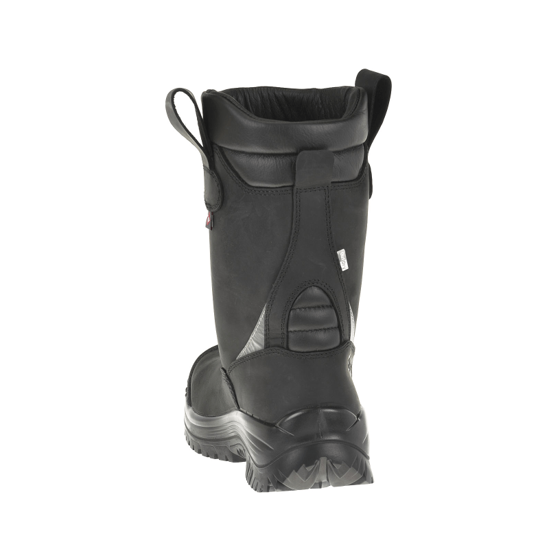 Sixton 80411-09 Ranch Laars HdryHoog S3