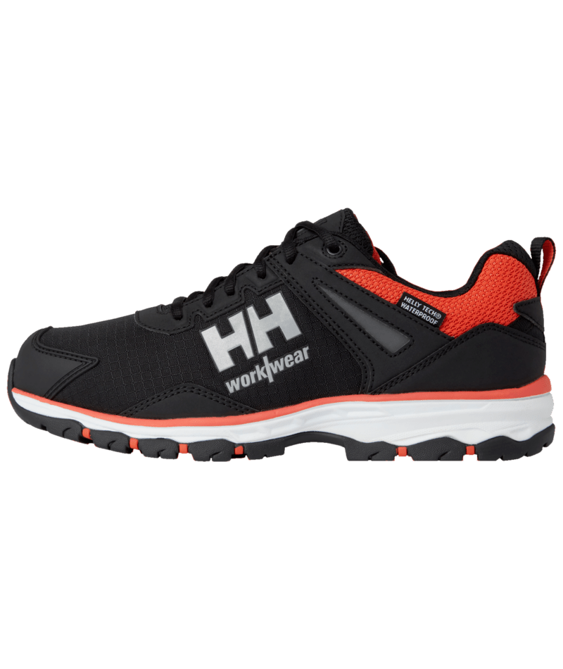 HELLY HANSEN CHELSEA EVO 2 LOW O2 HT 78388